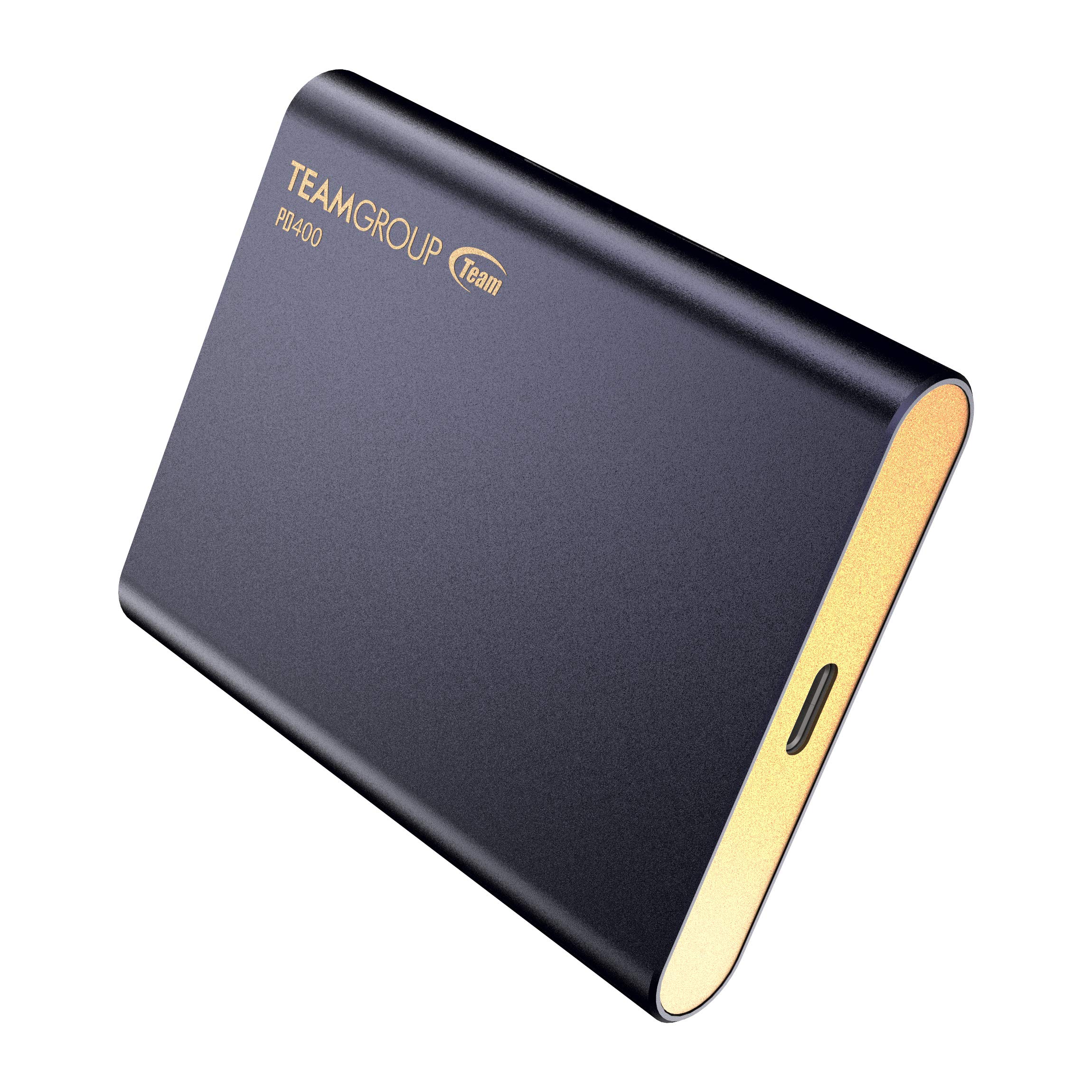 【3年保証】TEAM 外付けSSD 960GB T8FED4960G0C108 Amazon | Team USB3.1（Gen1）対応 外付けポータブルSSD 480GB