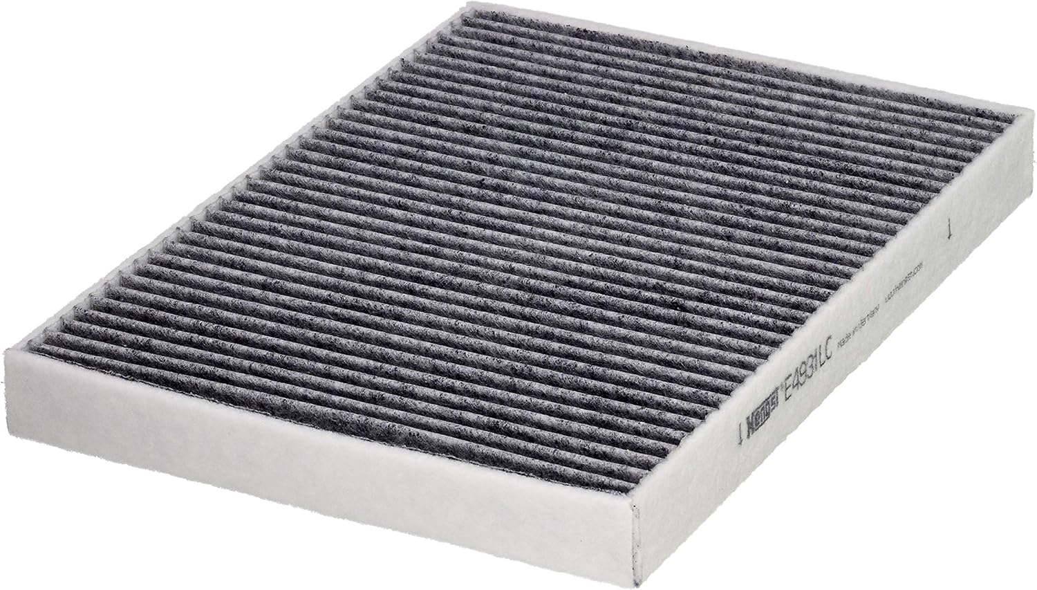 Hengst E4931LC Cabin Filter