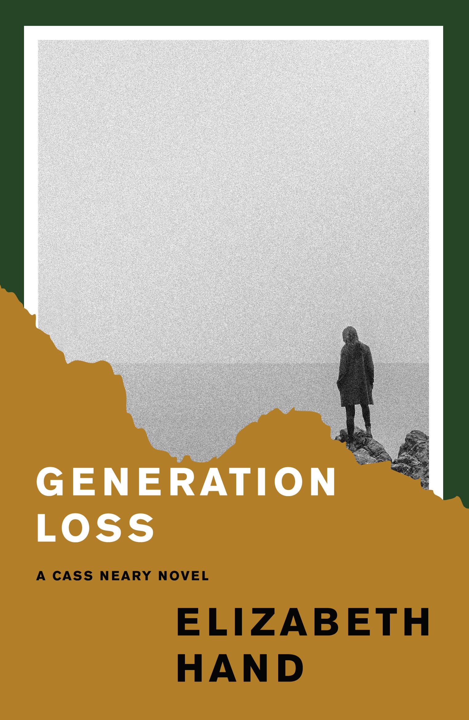 Generation Loss (Cass Neary)