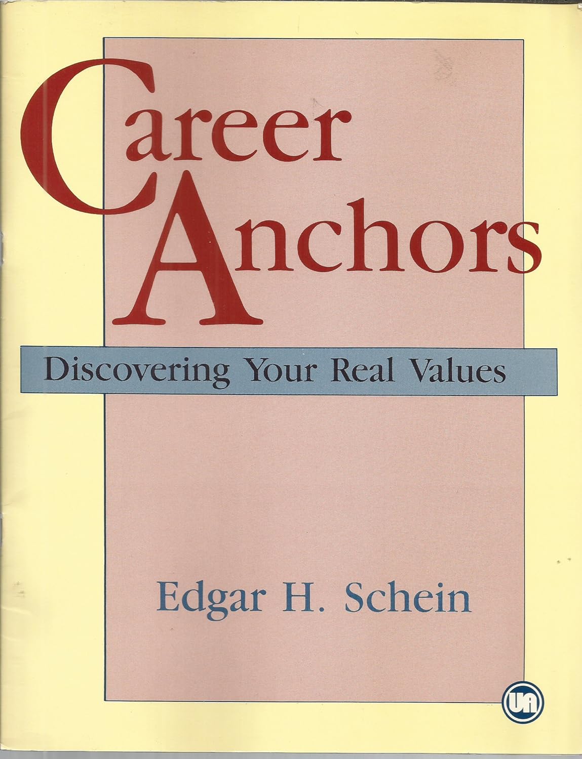 Career Anchors Schein, Edgar Amazon.es Libros