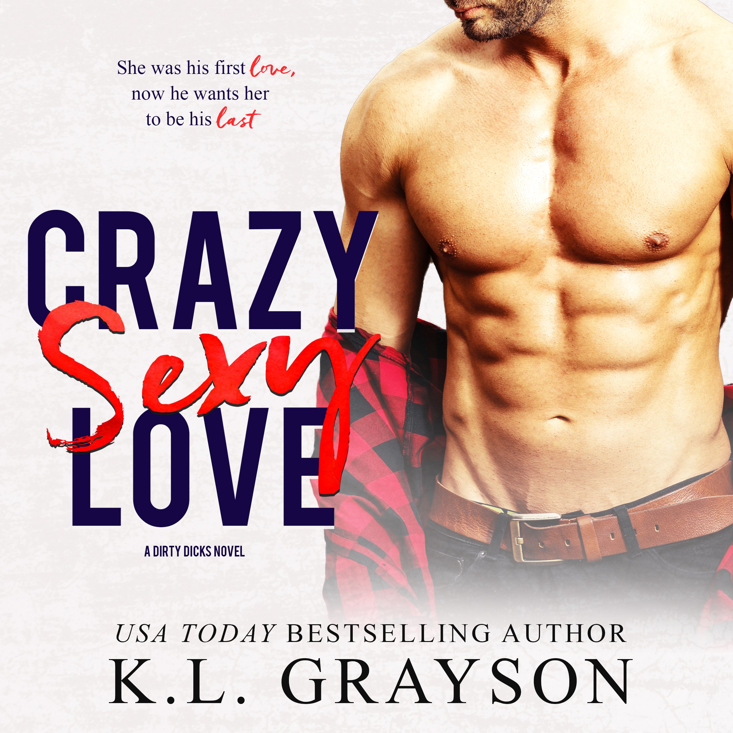 Cover art for Crazy Sexy Love