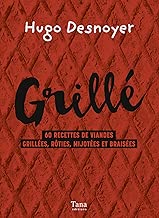 Download Grillé ! PDF