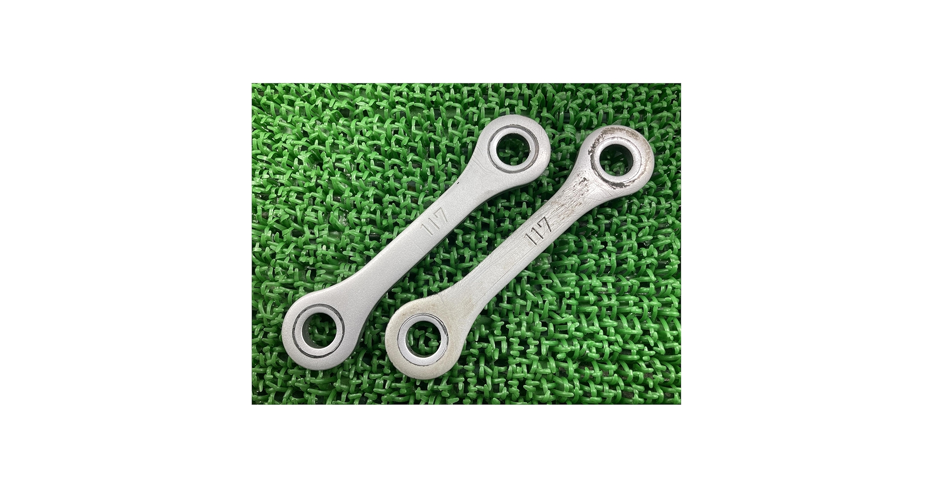 その他 SHOK 19段減衰調整 スーパーショックVer2 265mm黒ライブディオJ