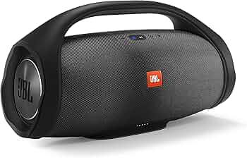 JBL BOOMBOX ワイヤレス　スピーカー Amazon.co.jp: JBL BOOMBOX Bluetoothスピーカー IPX7防水