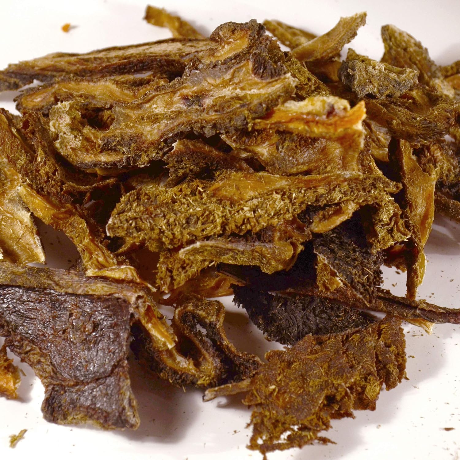 Evanger's Gently Dried Treats - Beef Tripe - 3.5 oz (Pack of 2)