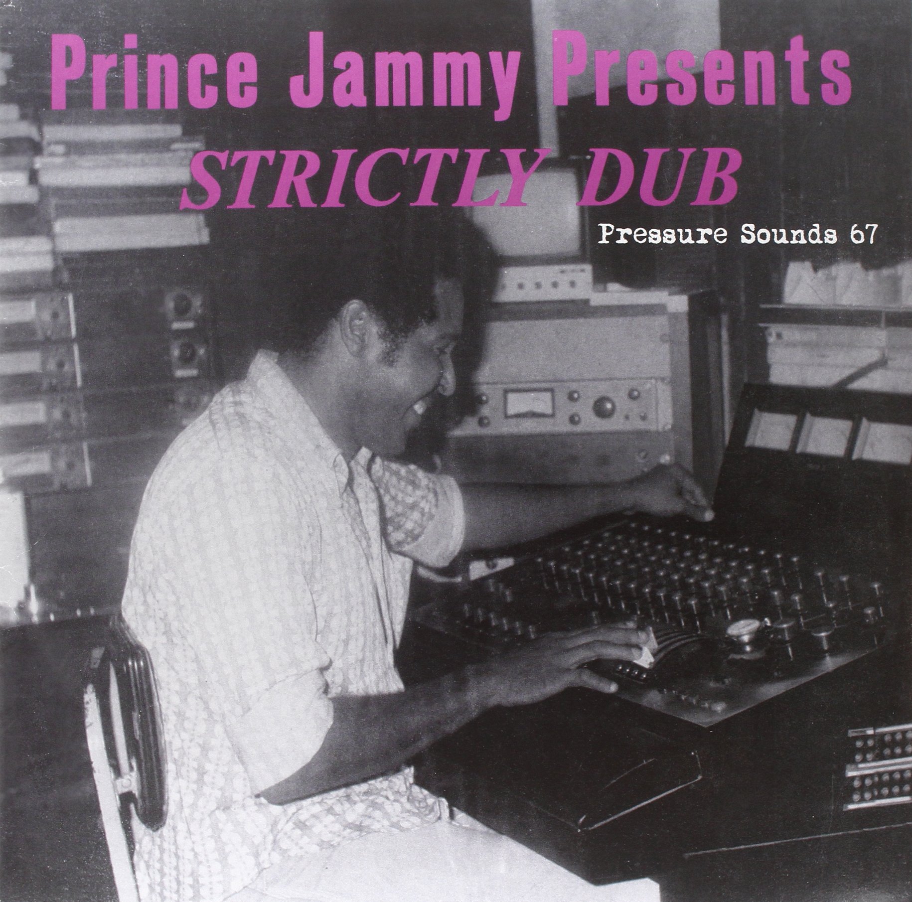 Strictly Dub