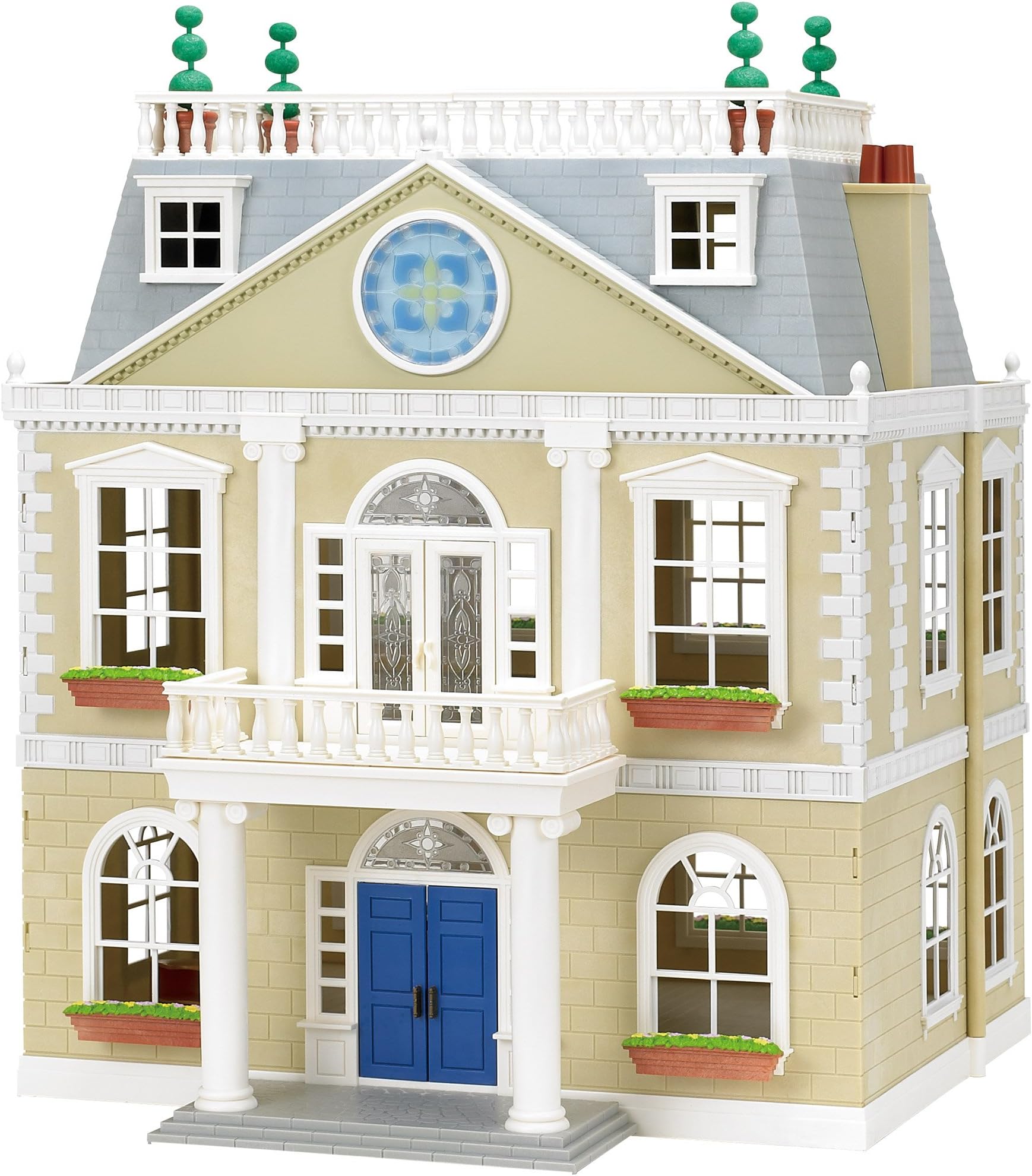 Sylvanian Families Grand Hotel