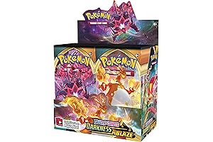 Pokémon Champions Path Pack