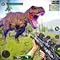 Dinosaur Hunting Games : Merge Monster Dinosaur - Sniper Shooter 3D