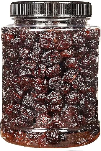 Dry Cherry 8.8 oz 250 g / 17.6 oz 500 g Dry Cherry Additive-Free 17.6 oz 500 g 8.8 oz 250 g