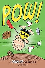 Charlie Brown: POW!: A Peanuts Collection (Peanuts by Schulz Book 3)