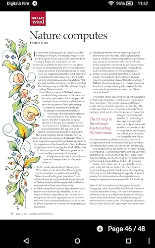 Queen's Alumni Review magazine