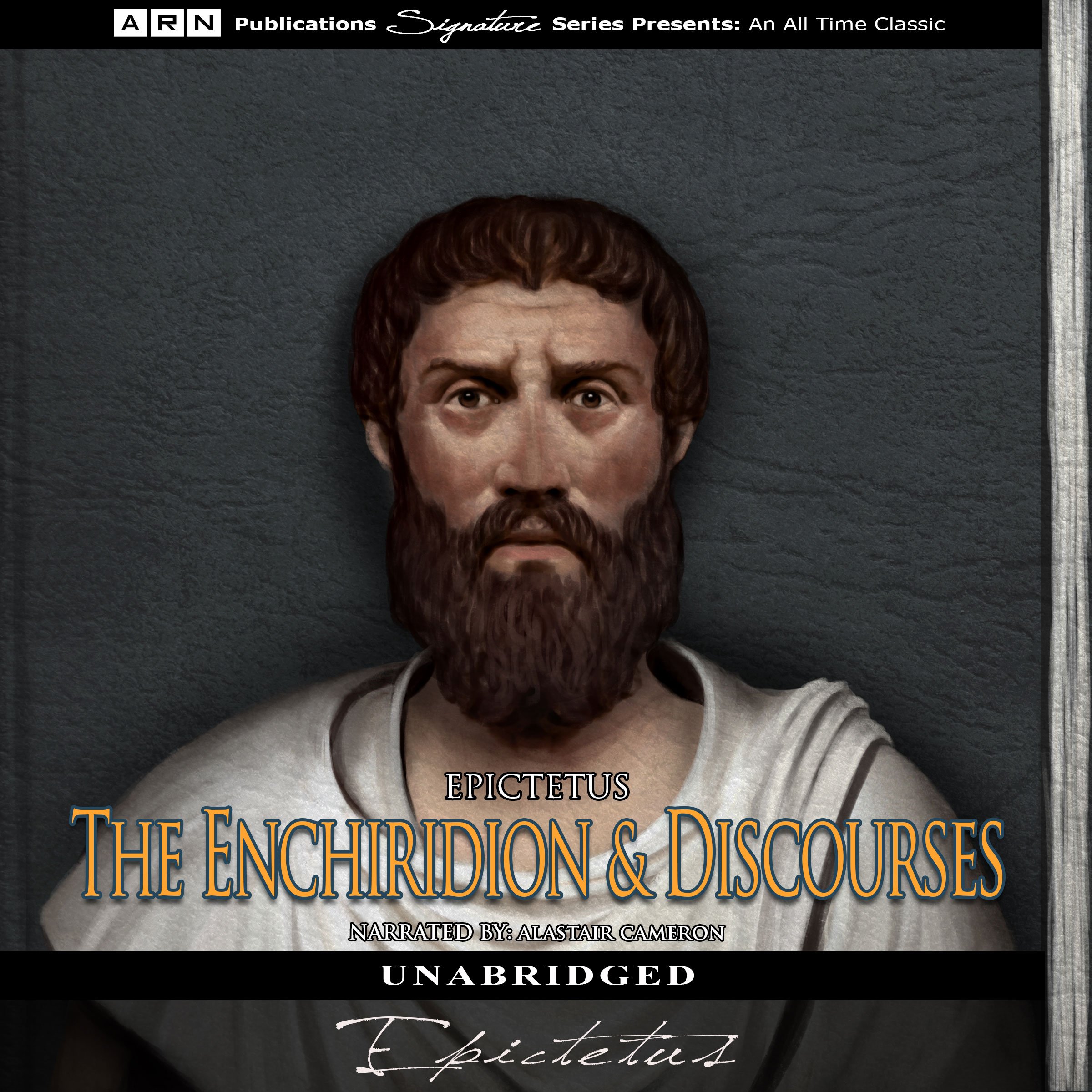 The Enchiridion and Discourses