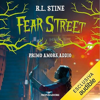 Fear Street Audiolibro di R. L. Stine episode artwork