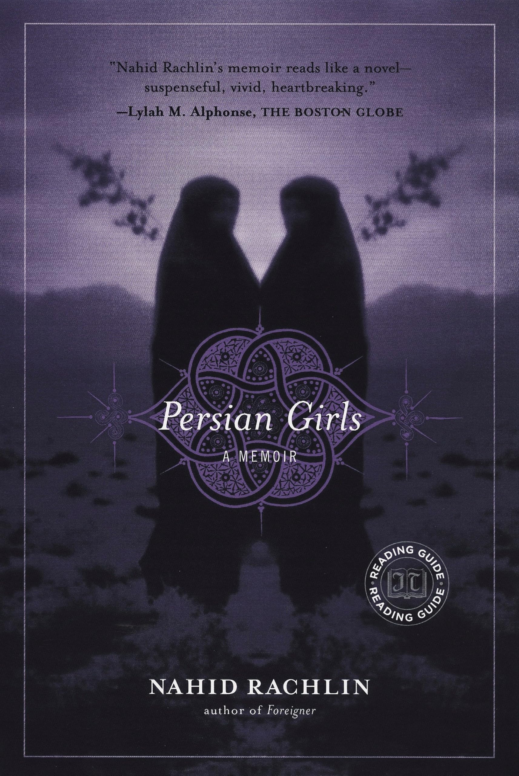 Persian Girls: A Memoir