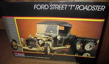 1/24 プラモデル ford アメ車 revell monogram 1/24 プラモデル ford アメ車 revell monogram 1/24 プラモデル