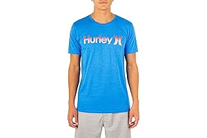 Men’s One and Only Quicksilver T-Shirt