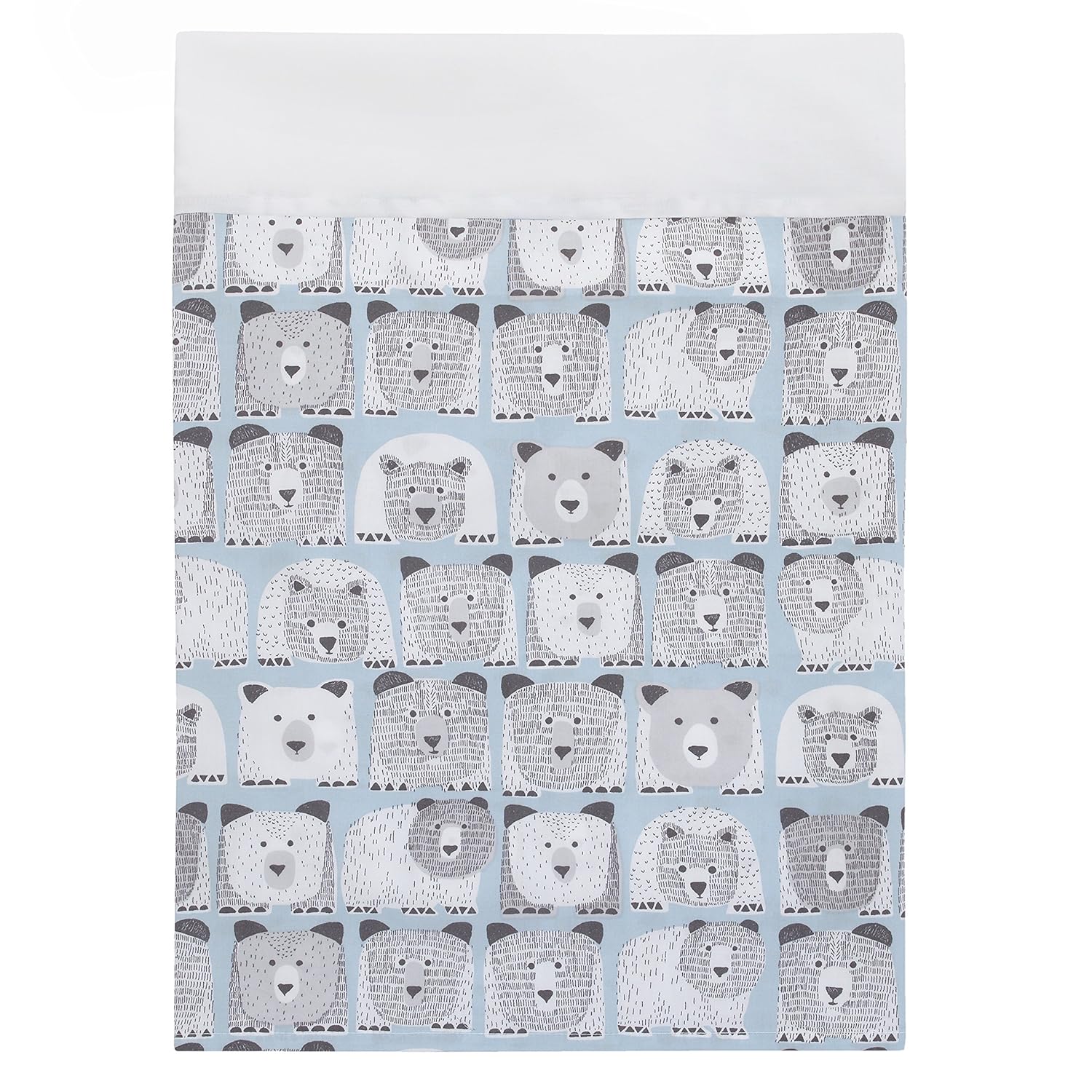 Black Friday - 40% OFF Dwell Studio Bear Hugs 3 Piece Nursery Crib Bedding Set, Blue, Gray, White Best Cyber Deals π₯ Dwell Studio Bear Hugs 3 Piece Nursery Crib Bedding Set, Blue, Gray, White