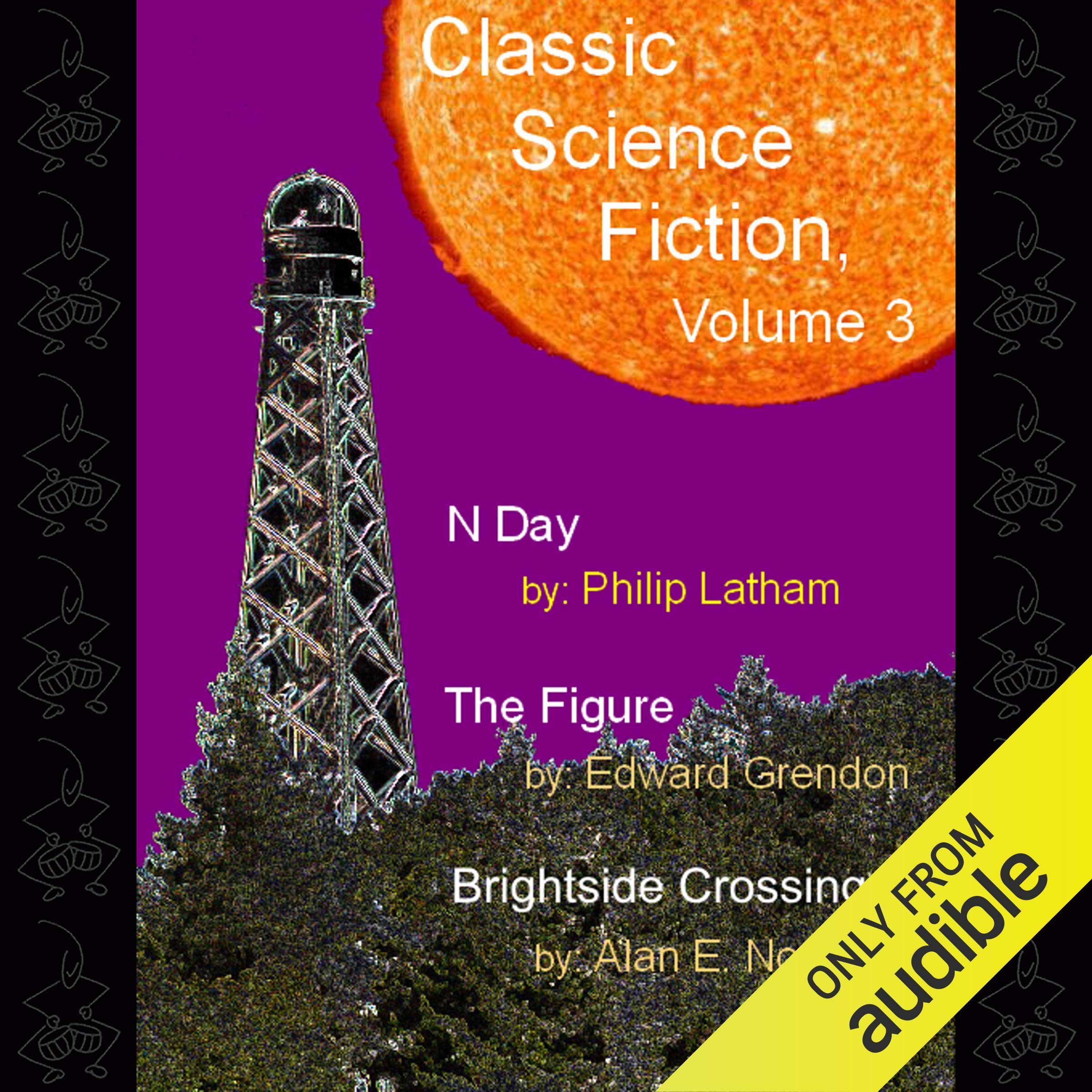 Classic Science Fiction, Volume 3