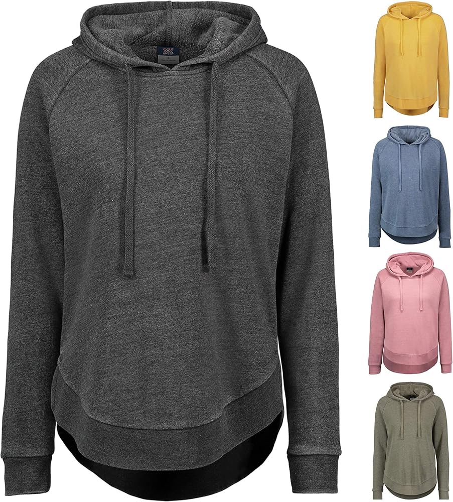 Mv sport women's hoodie Clearance
