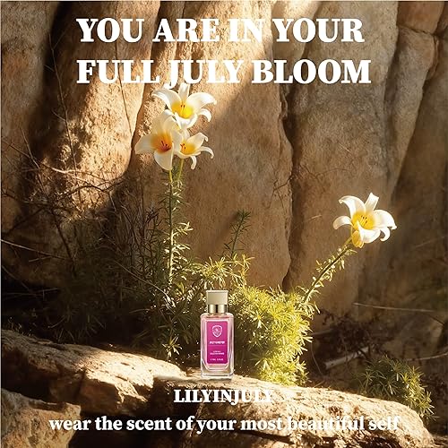 Miniatura 4 de Colección de fragancias - Susurro de julio