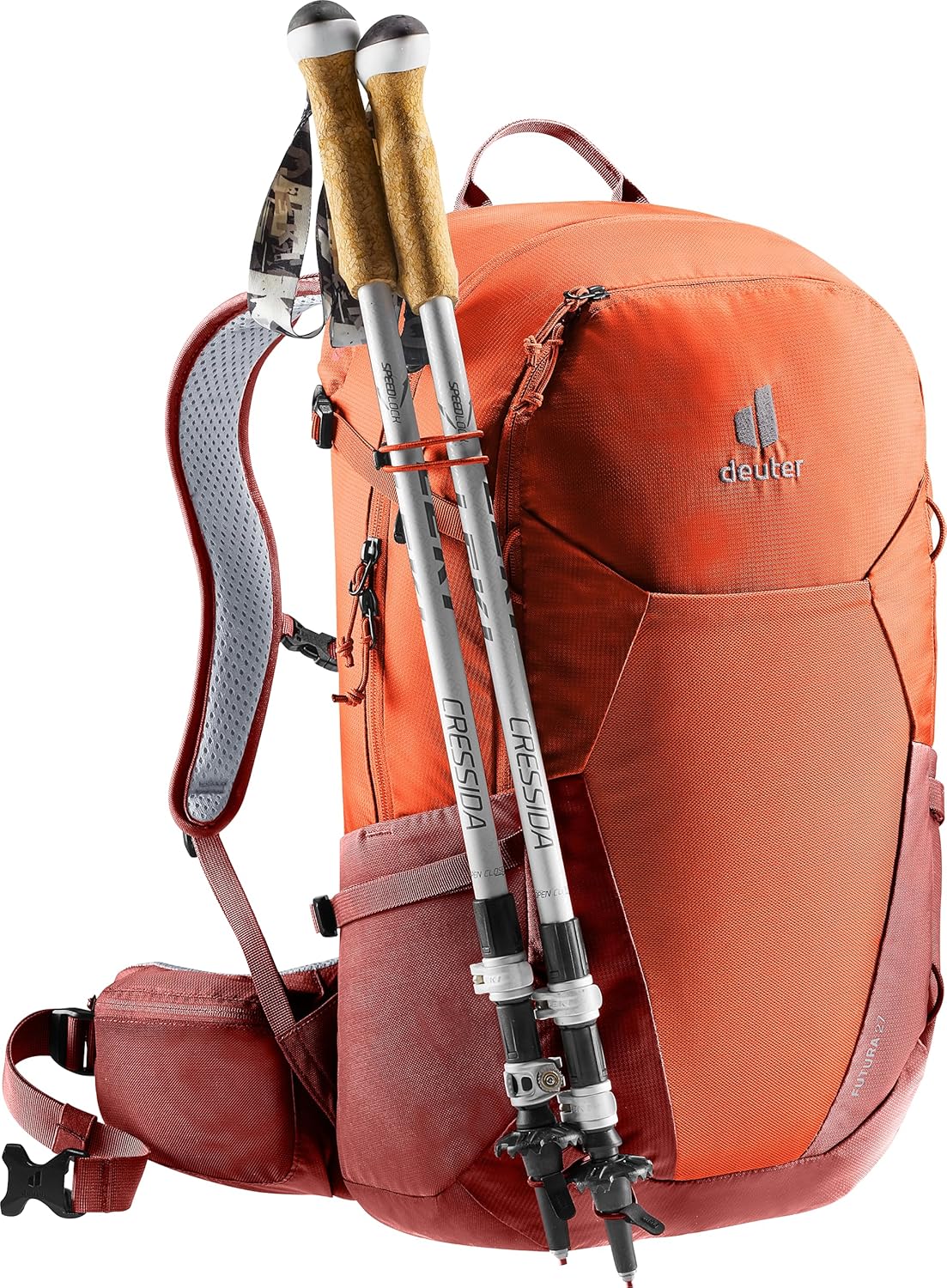 deuter Men's Hiking Backpack