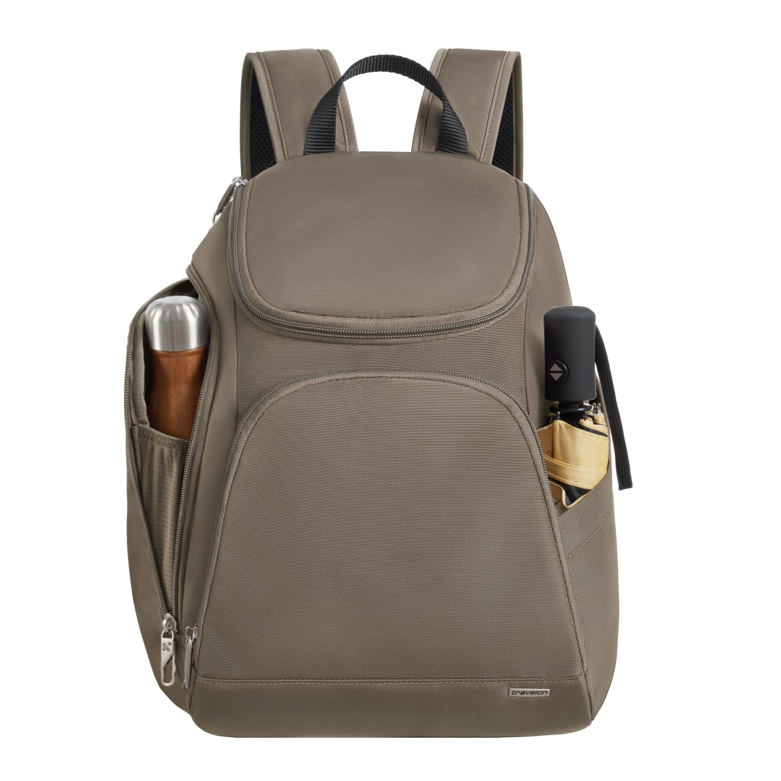 Travelon Anti-Diebstahl-Rucksack Classic