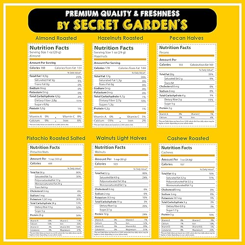 Miniatura 9 de Regalo de frutos secos mixtos en bandeja de madera reutilizable, regalo de negocios, bandeja surtida gourmet, regalo de cumpleaños para mamá,