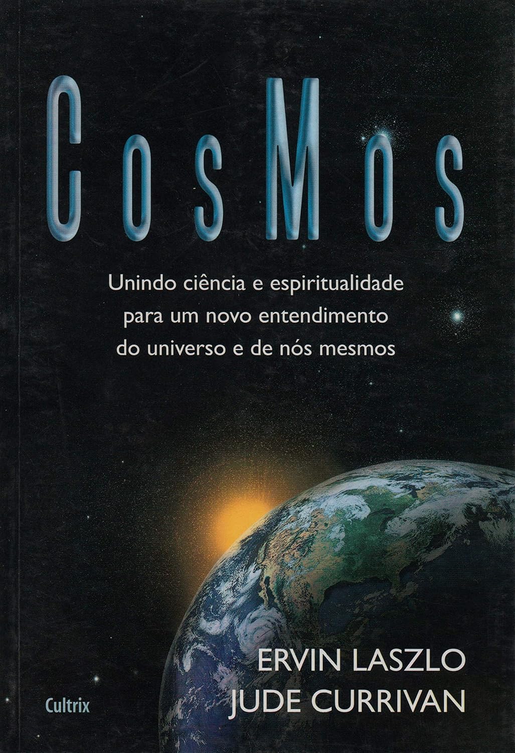 Cosmos (Em Portuguese do Brasil)