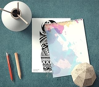 EXCLUSIVE DRAWING SKETCH - 9