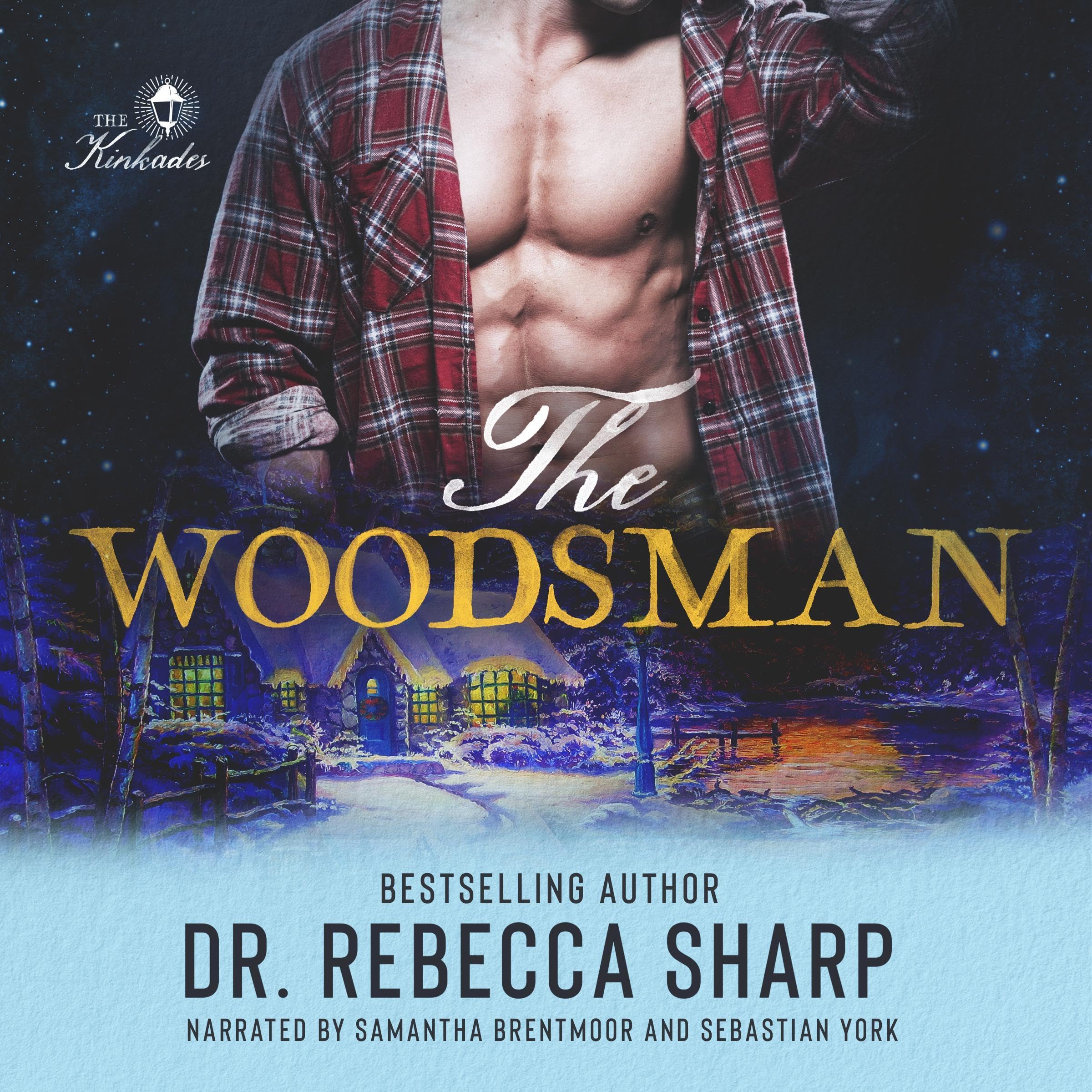 The Woodsman