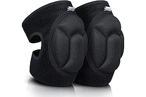 Heirloom Unisex Work Knee Pads