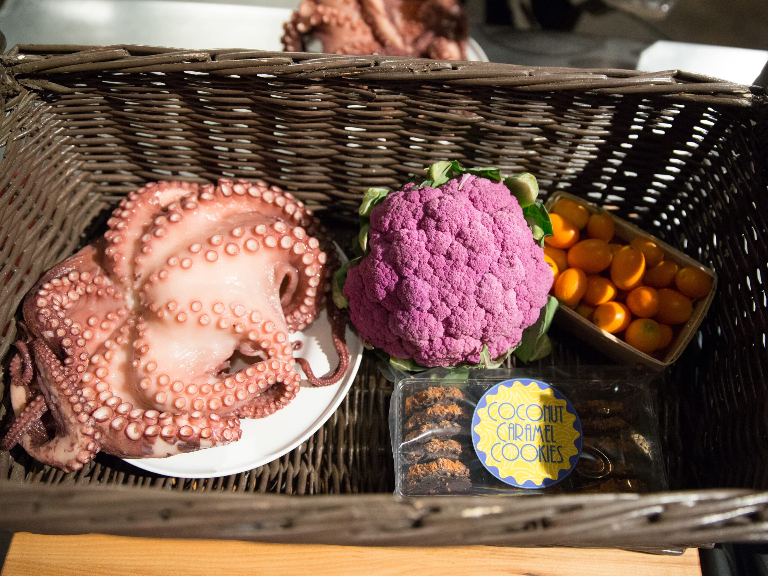 Watch Chopped Volume 2 pic