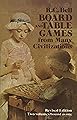 Board and Table Games from Many Civilizations