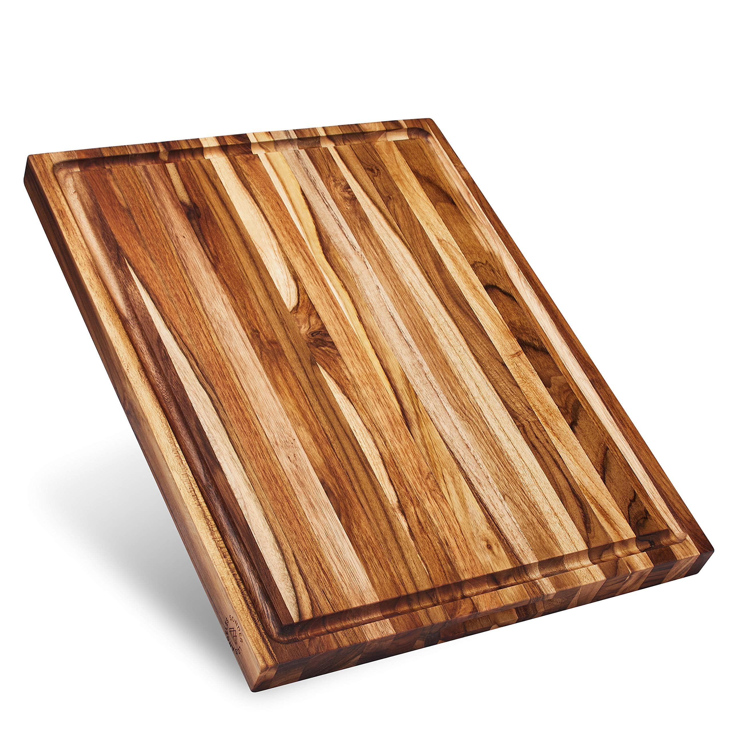 Sonder Los Angeles Laurel Cutting Board