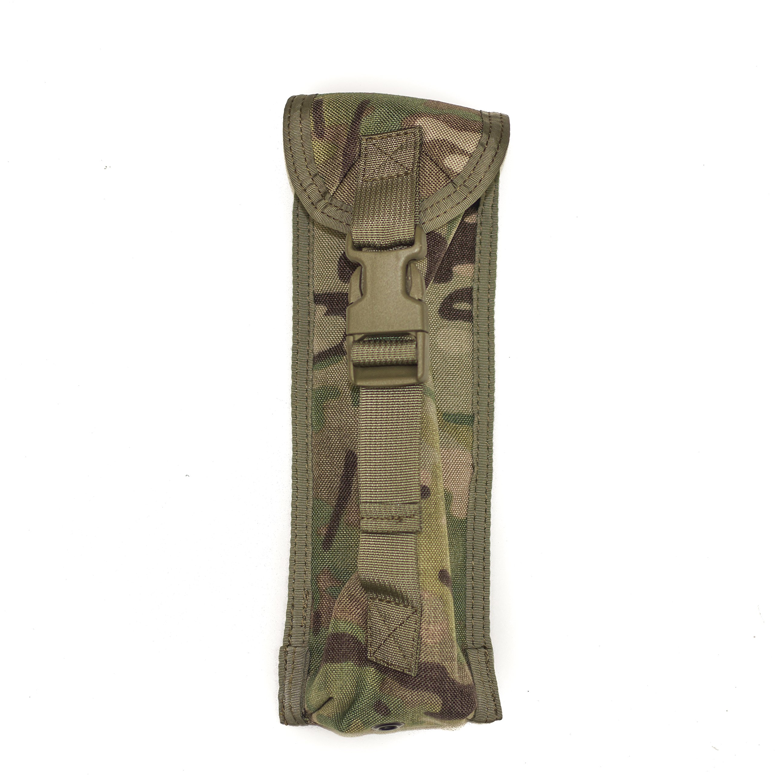 Cole-TAC Vulcan Suppressor Pouch (Multicam)