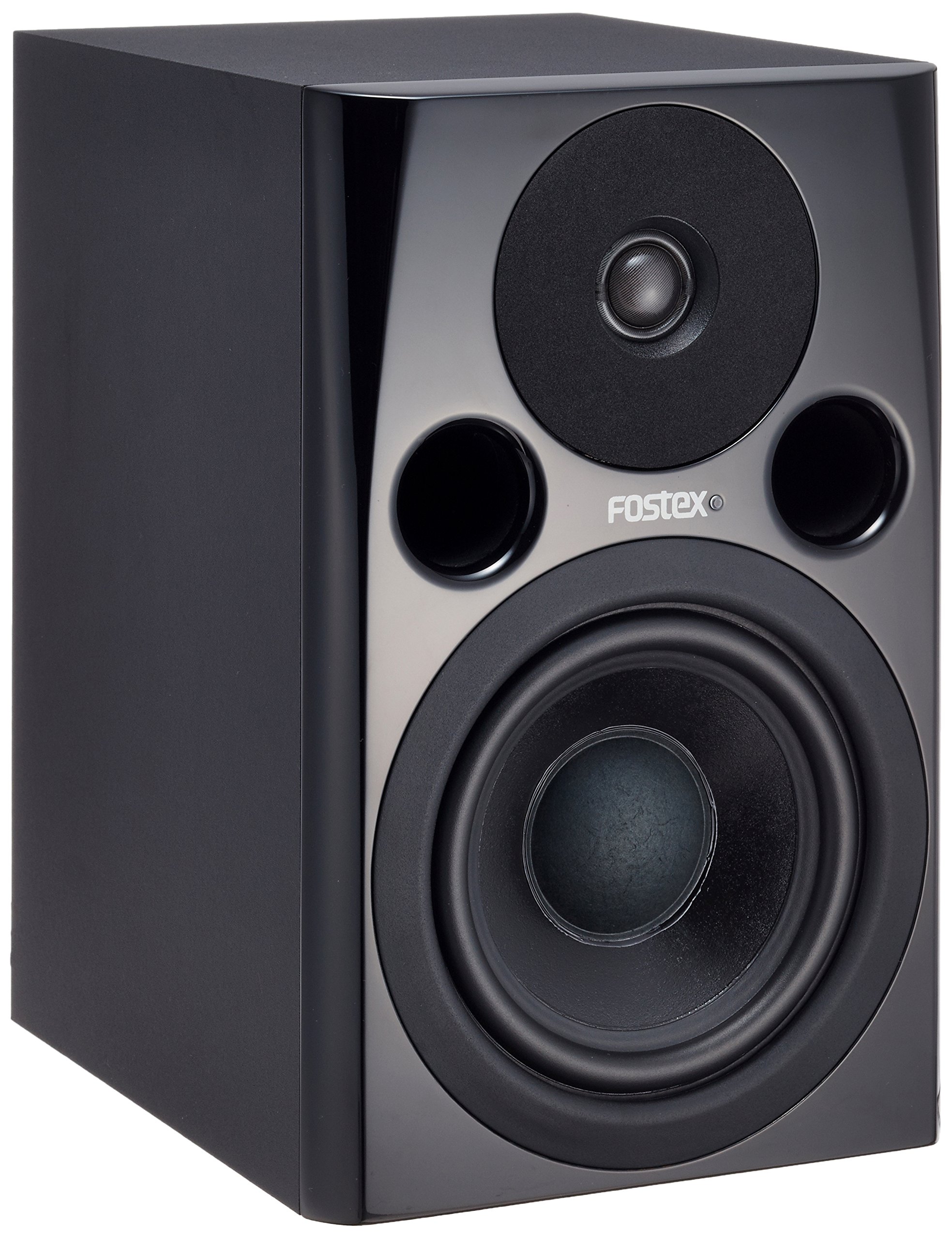 Amazon | FOSTEX プロフェッショナル・スタジオ・モニター 13cm 2way
