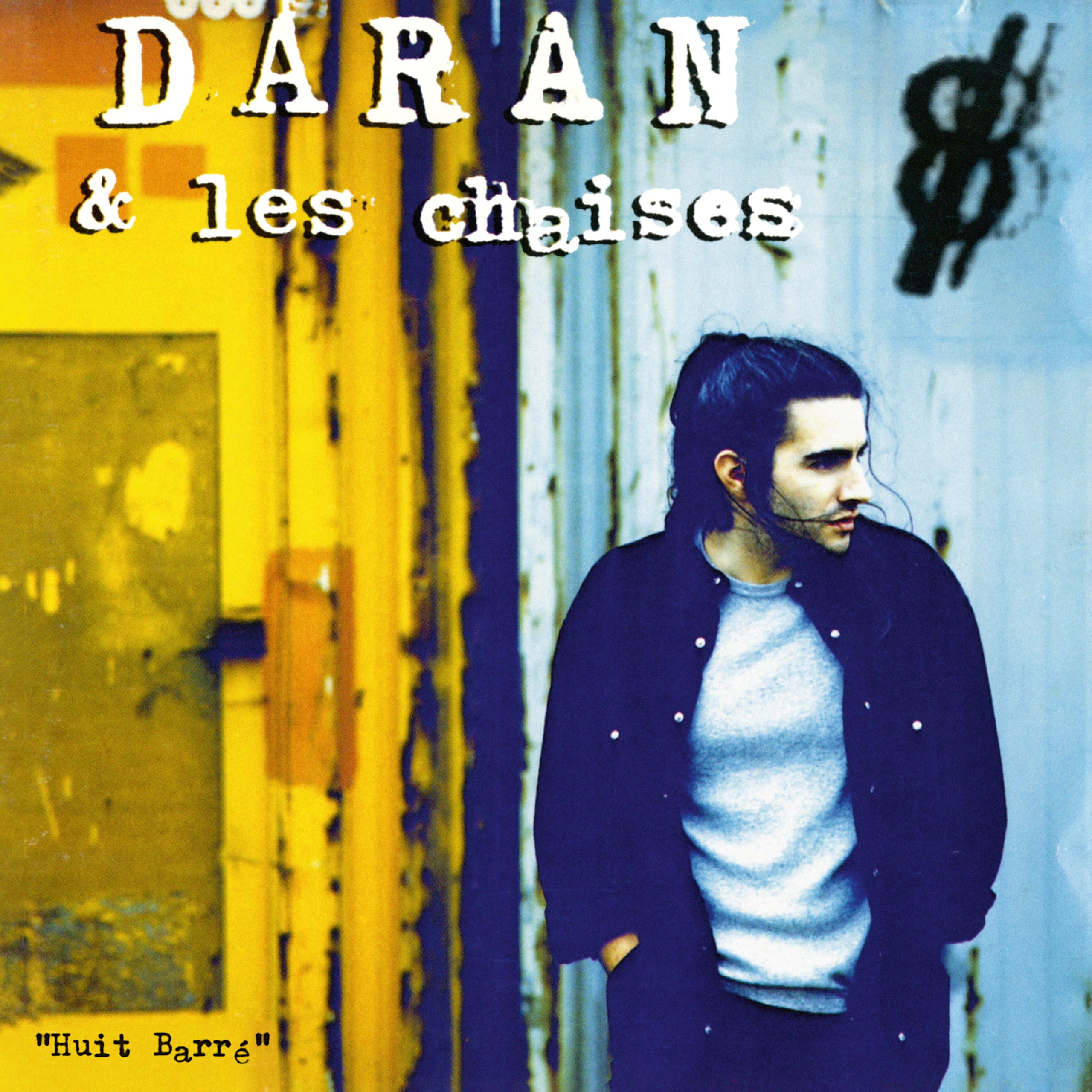 Daran Et Les Chaises