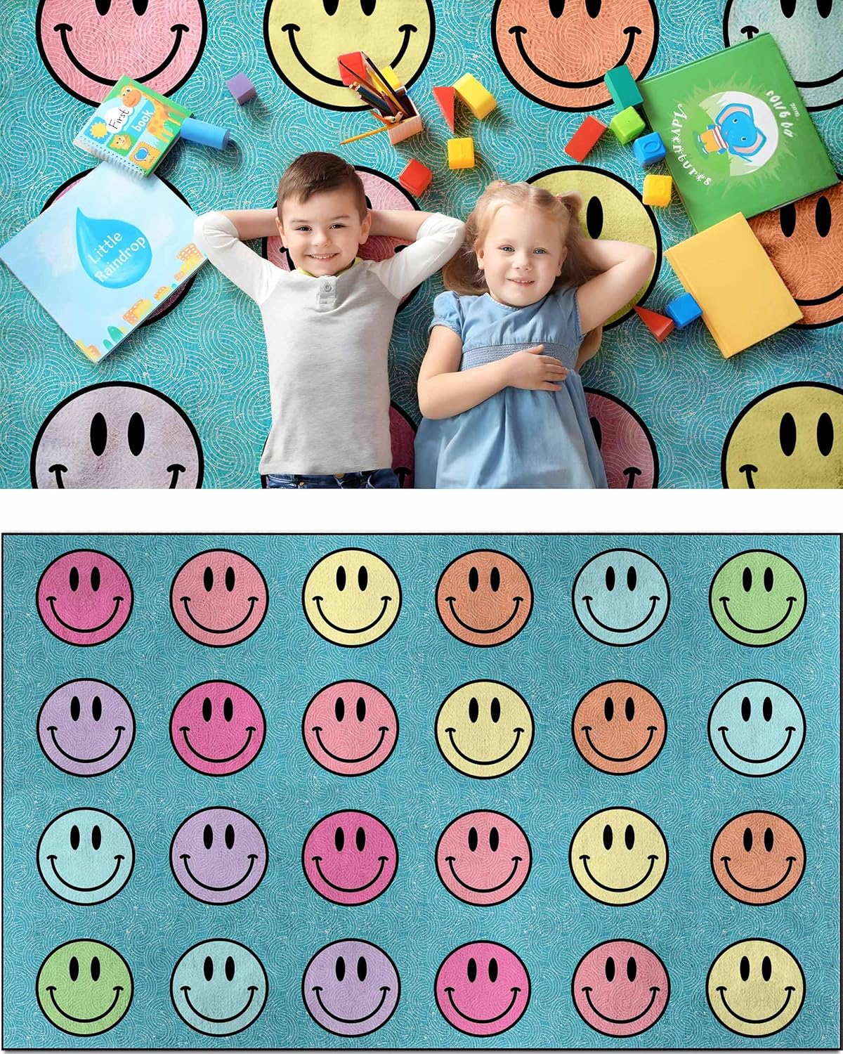 Bring On The Savings!