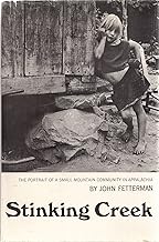 Stinking Creek: The Portrait of a Small Mountain Community