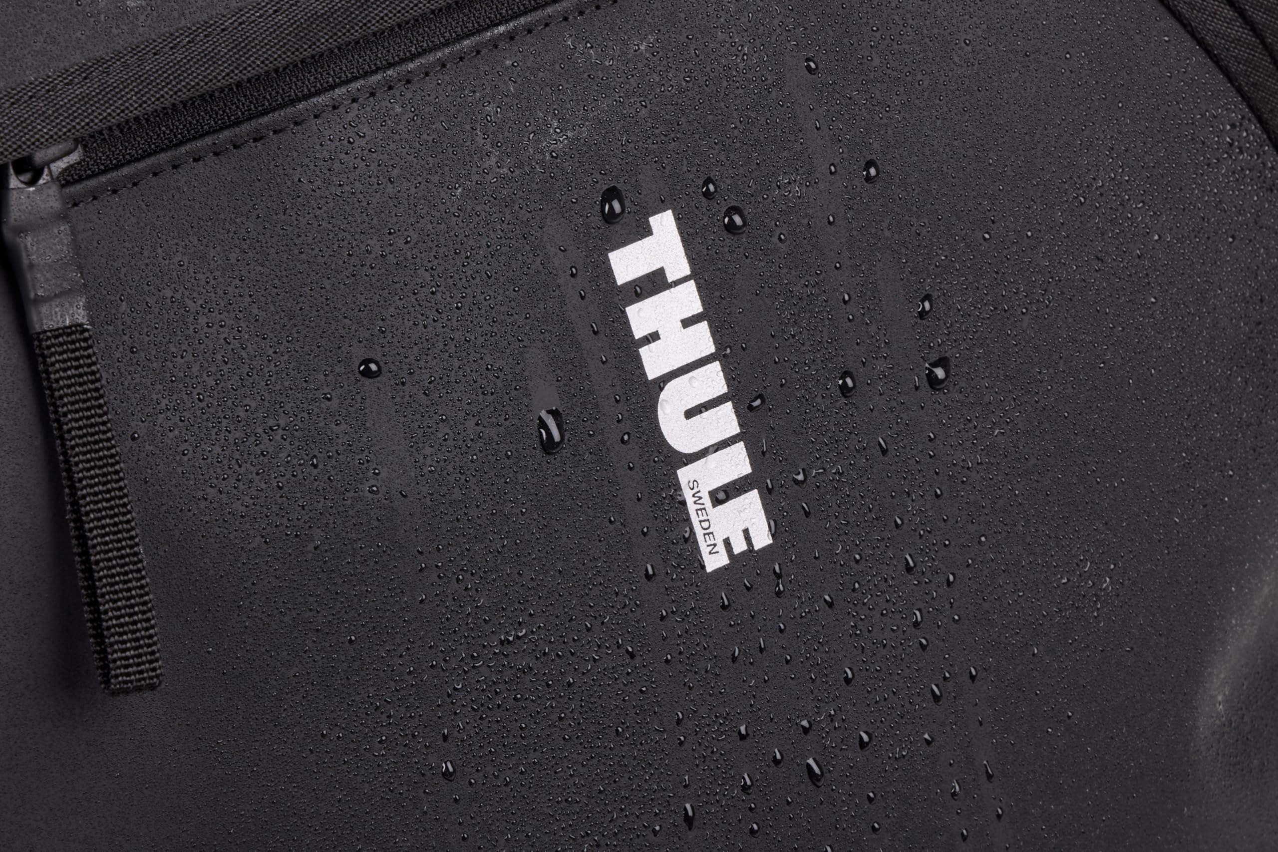 Thule Chasm Borsa Per Bici Con Inlock 22l