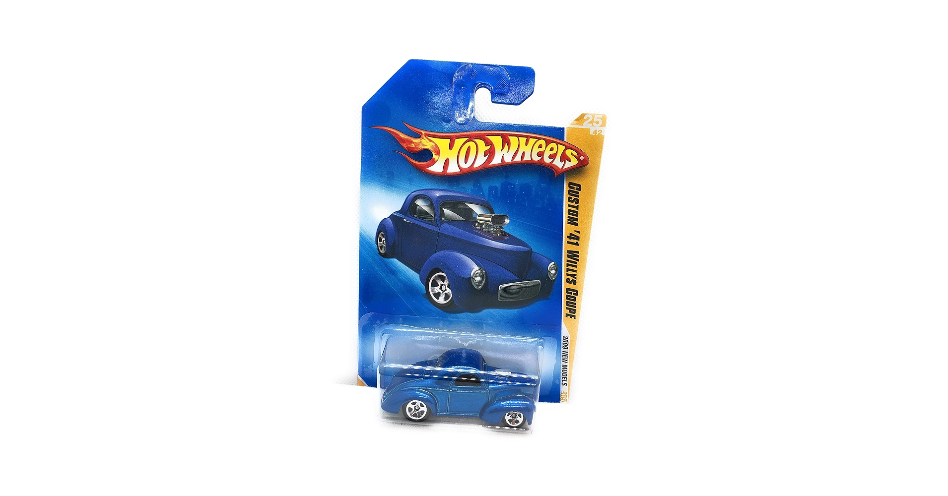 ミニカー Hot Wheels KUSTOM HOTROD Hot Rod '49 Ford F1 Hot Wheels custom with Oldschool Chopper