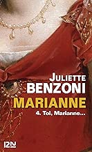 Download Marianne tome 4 (ROMANS) PDF