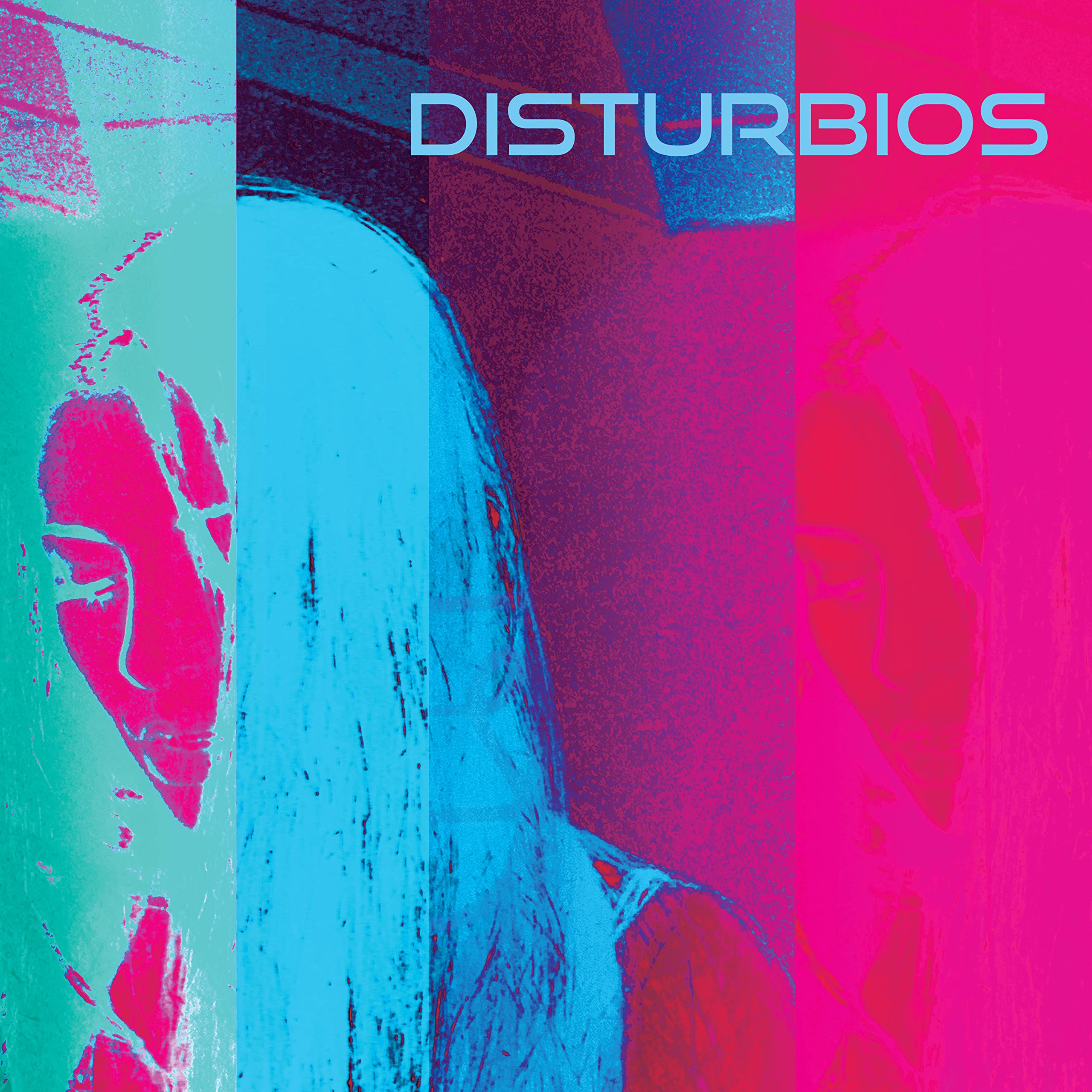 Disturbios (Pink Vinyl Edition) [VINYL]