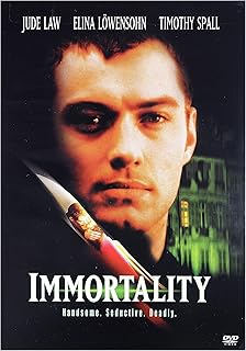 Immortality