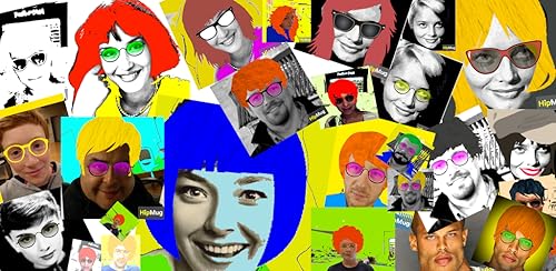 HipMug - Face Changer and Profile Picture Editor