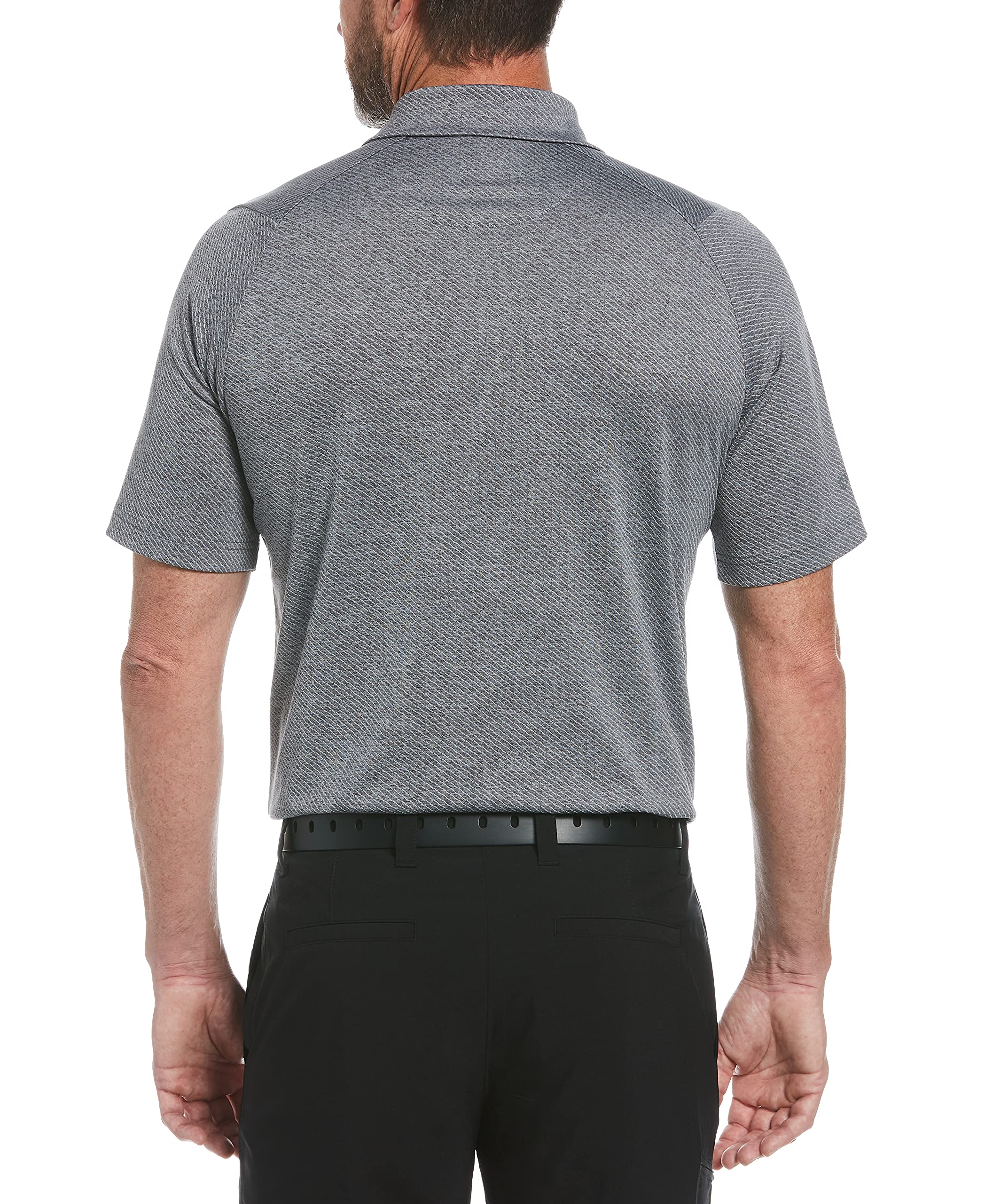 Callaway Swing Tech Polo de Golf À Manches Courtes Polo Homme