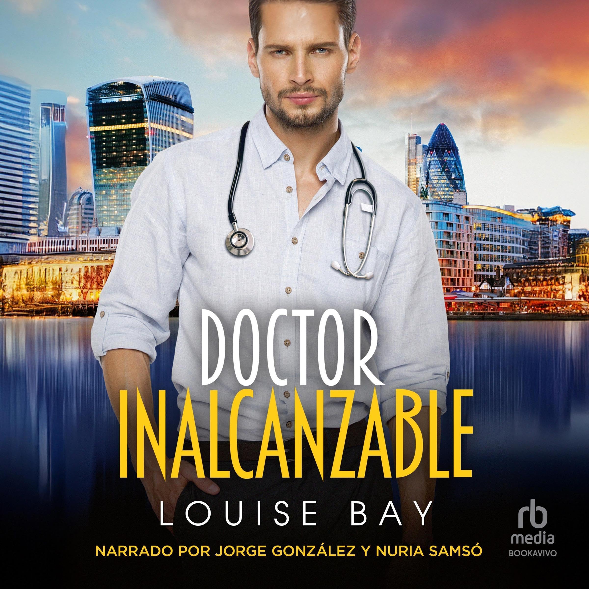 Doctor Inalcanzable [Dr. Off Limits]