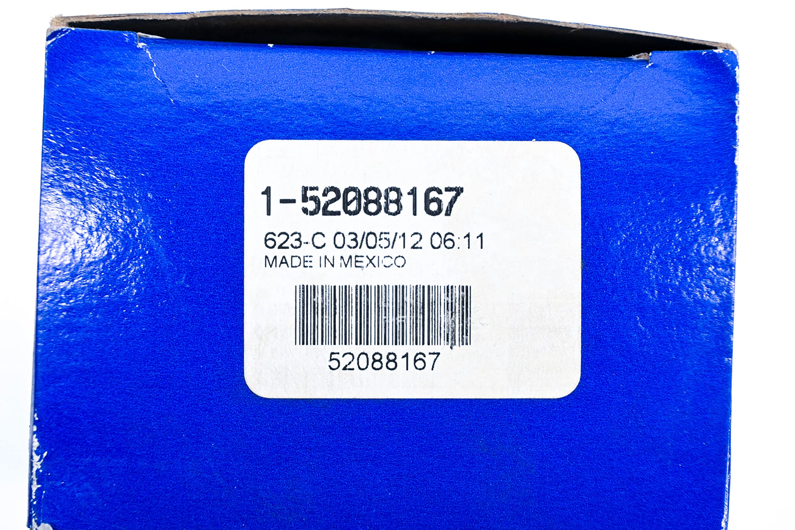Amazon.com: Mopar 5208 8167, Suspension Control Arm Bushing