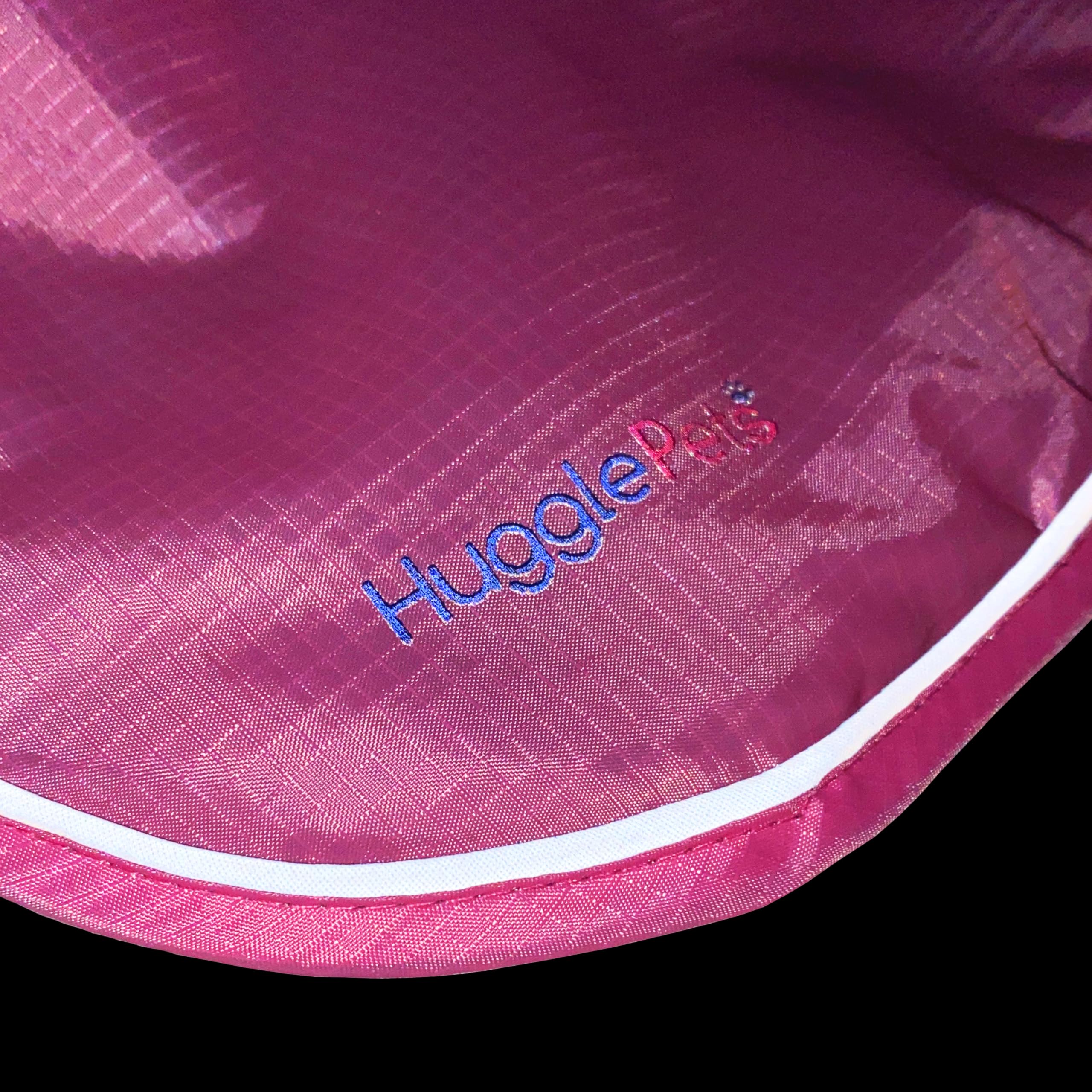 Hugglepets Arctic Armour Waterproof Thermal Dog Coat - Image 4